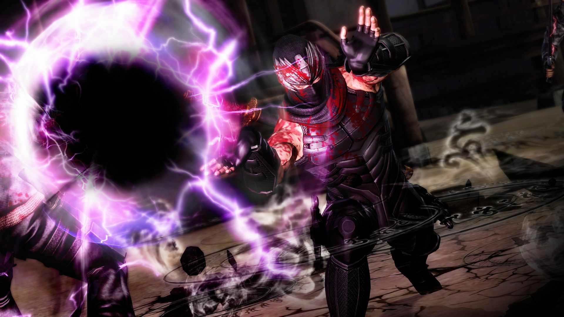 Ninja Gaiden 3: Razor´s Edge - Imagen 19